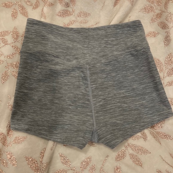 Victoria’s Secret Spandex shorts - Picture 2 of 3